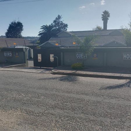 Wise Bird Guest House Roodepoort Εξωτερικό φωτογραφία