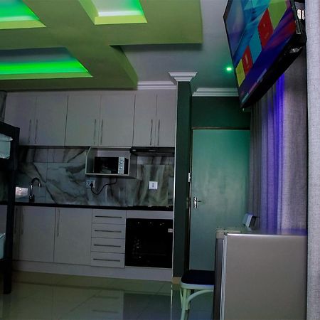 Wise Bird Guest House Roodepoort Εξωτερικό φωτογραφία