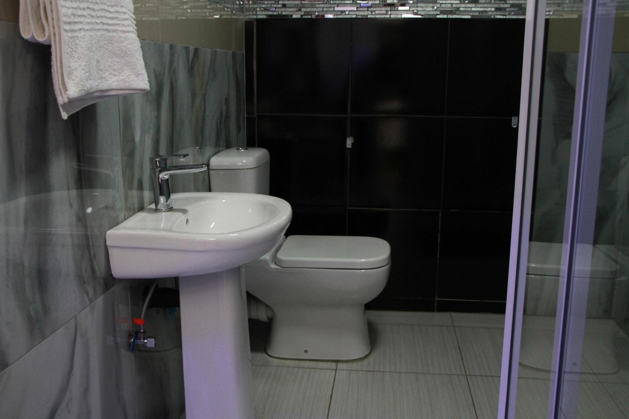Wise Bird Guest House Roodepoort Εξωτερικό φωτογραφία