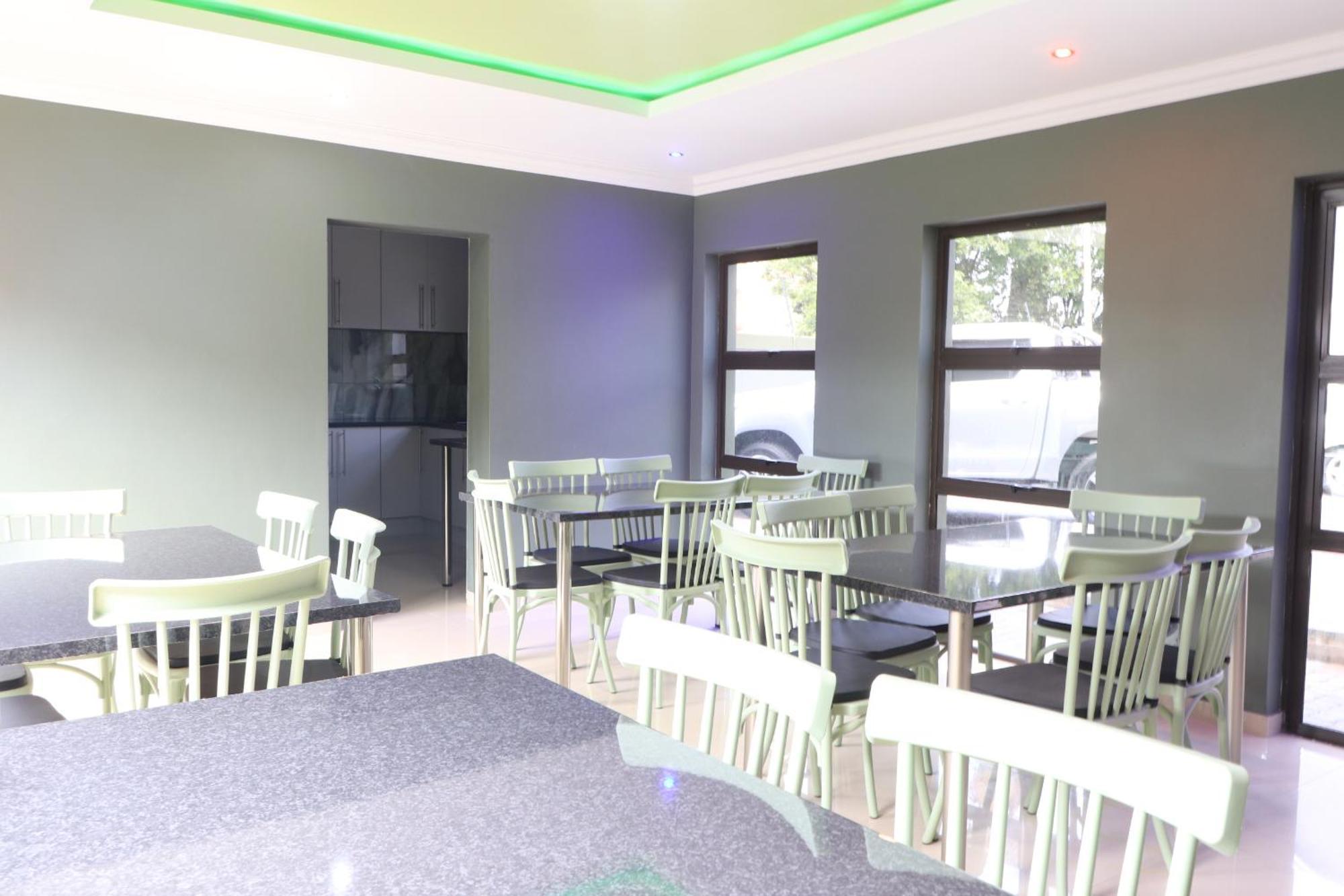 Wise Bird Guest House Roodepoort Εξωτερικό φωτογραφία