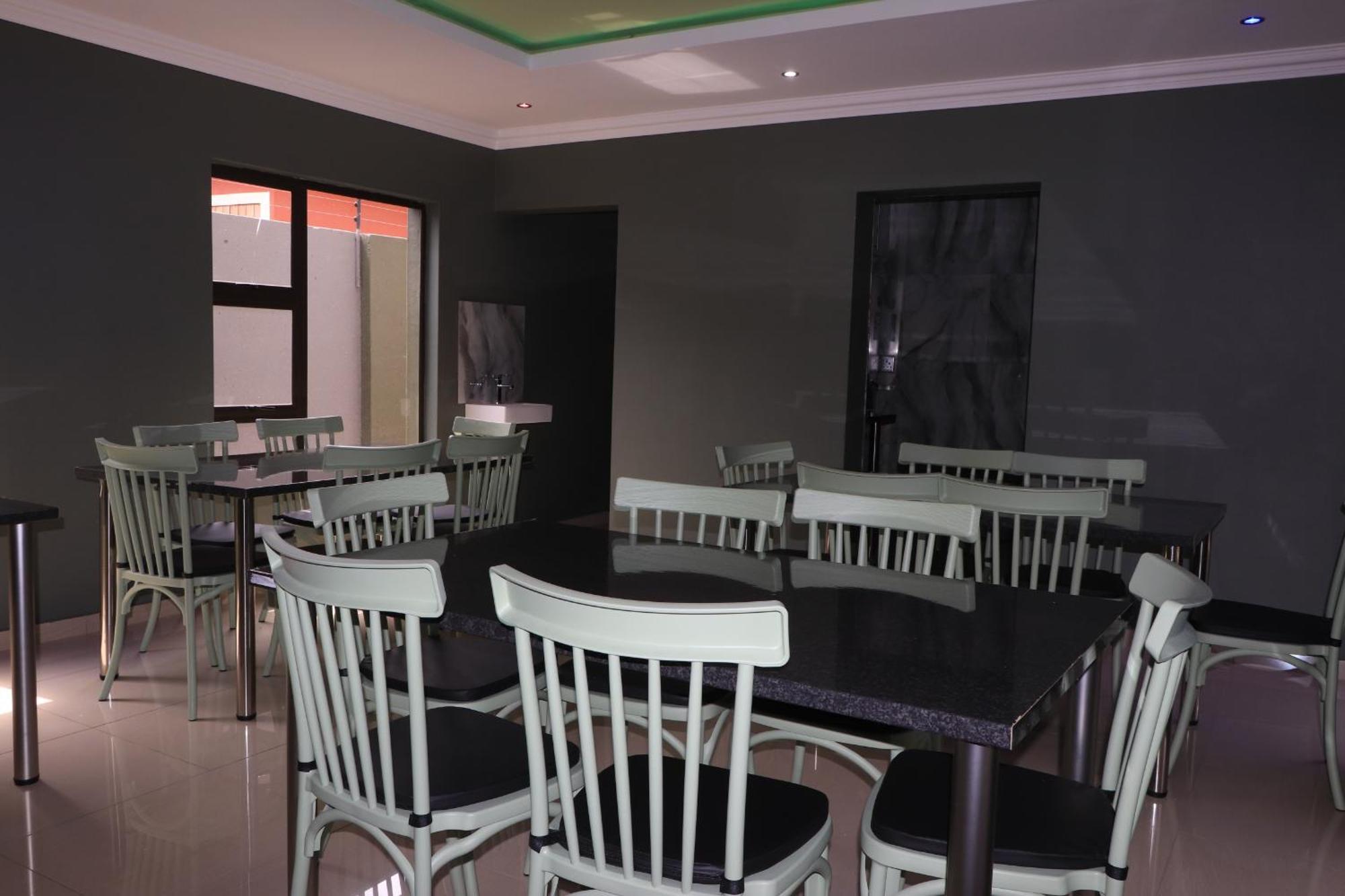 Wise Bird Guest House Roodepoort Εξωτερικό φωτογραφία