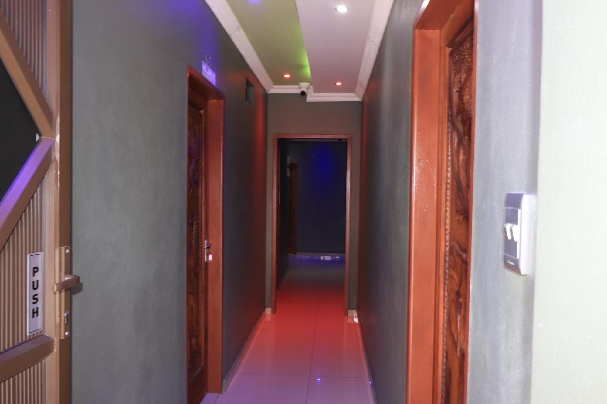 Wise Bird Guest House Roodepoort Εξωτερικό φωτογραφία