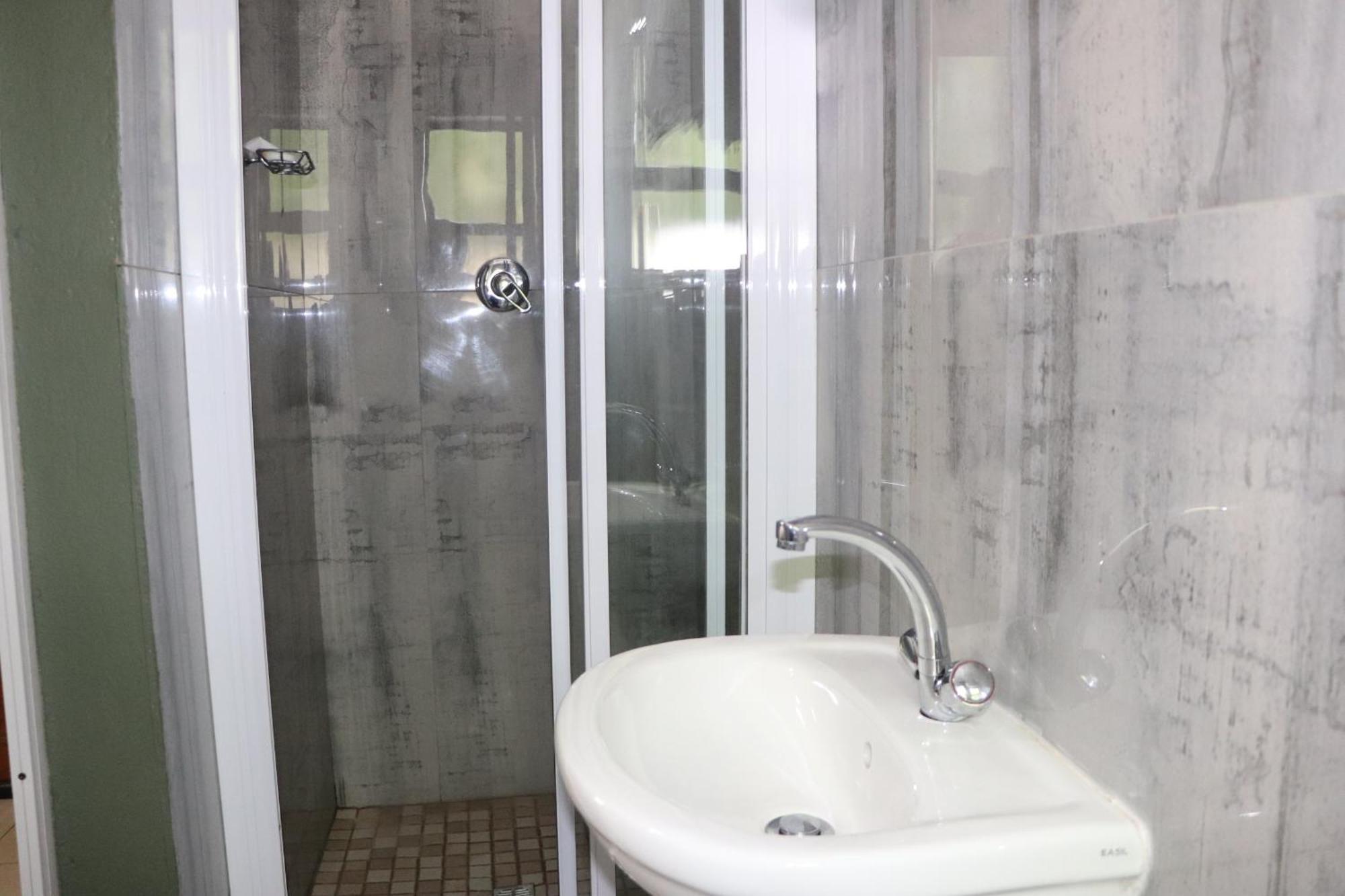 Wise Bird Guest House Roodepoort Εξωτερικό φωτογραφία