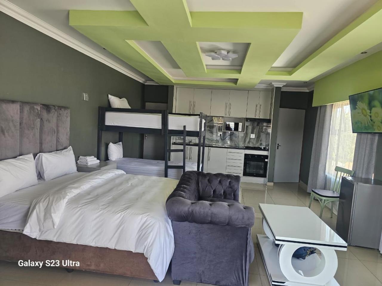 Wise Bird Guest House Roodepoort Εξωτερικό φωτογραφία