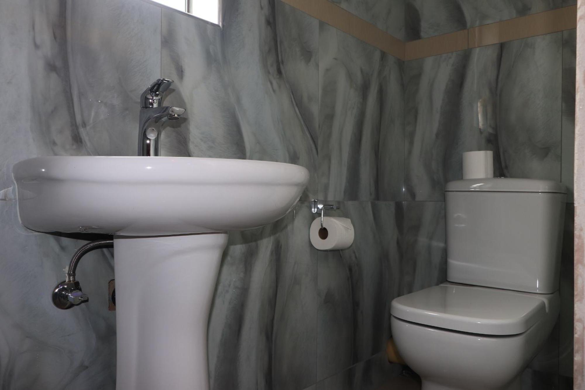 Wise Bird Guest House Roodepoort Εξωτερικό φωτογραφία