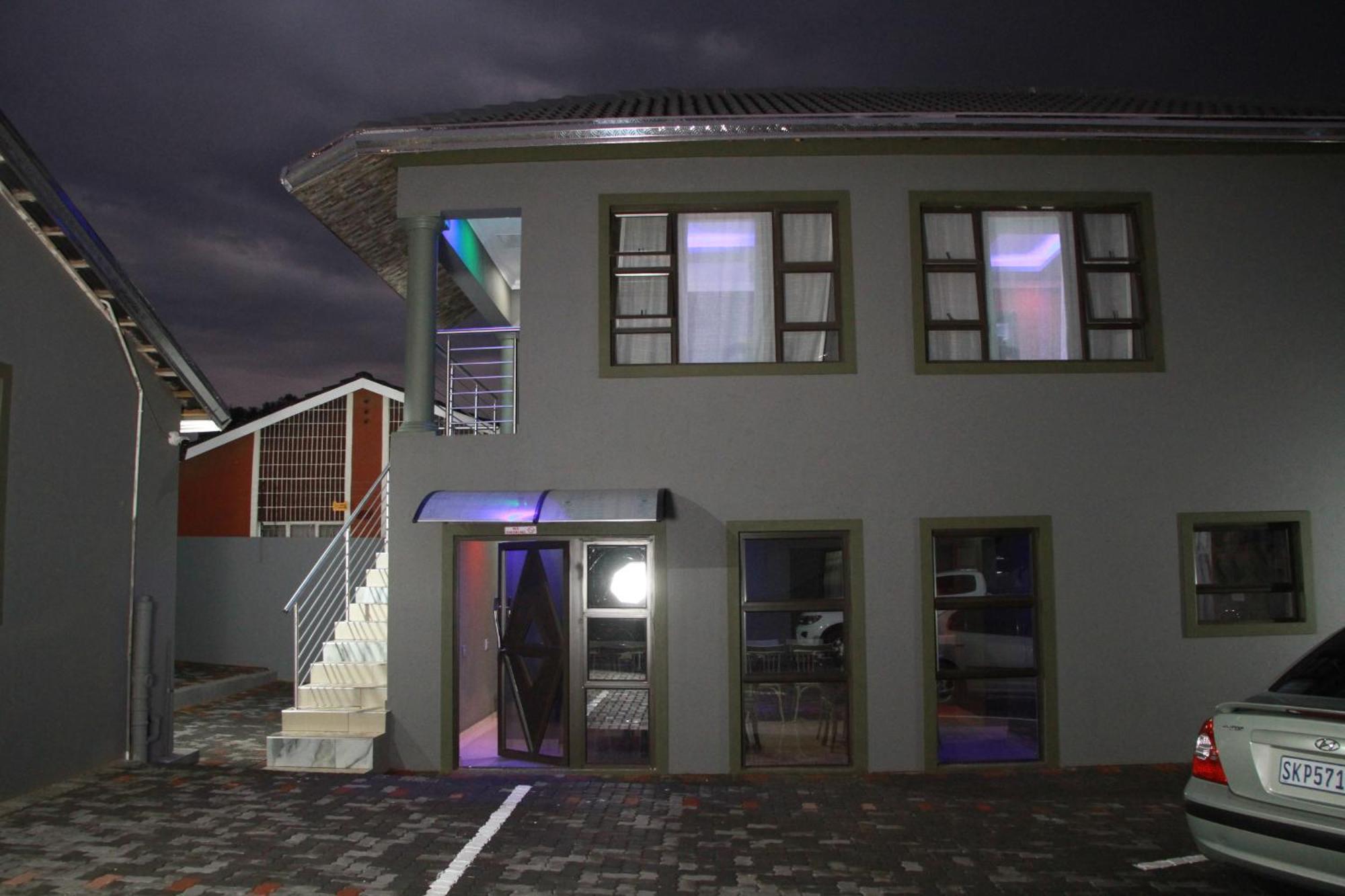 Wise Bird Guest House Roodepoort Εξωτερικό φωτογραφία