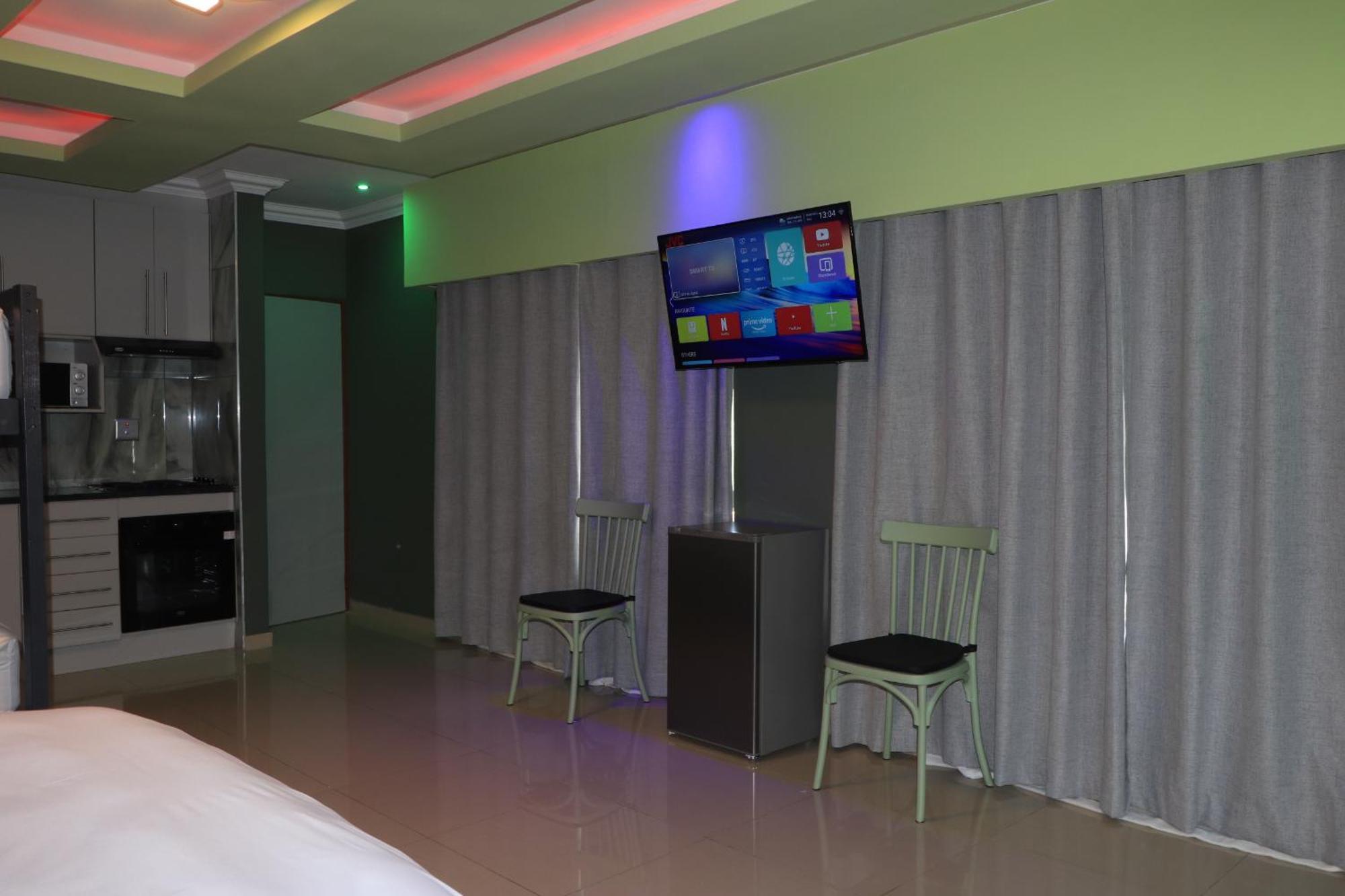 Wise Bird Guest House Roodepoort Εξωτερικό φωτογραφία
